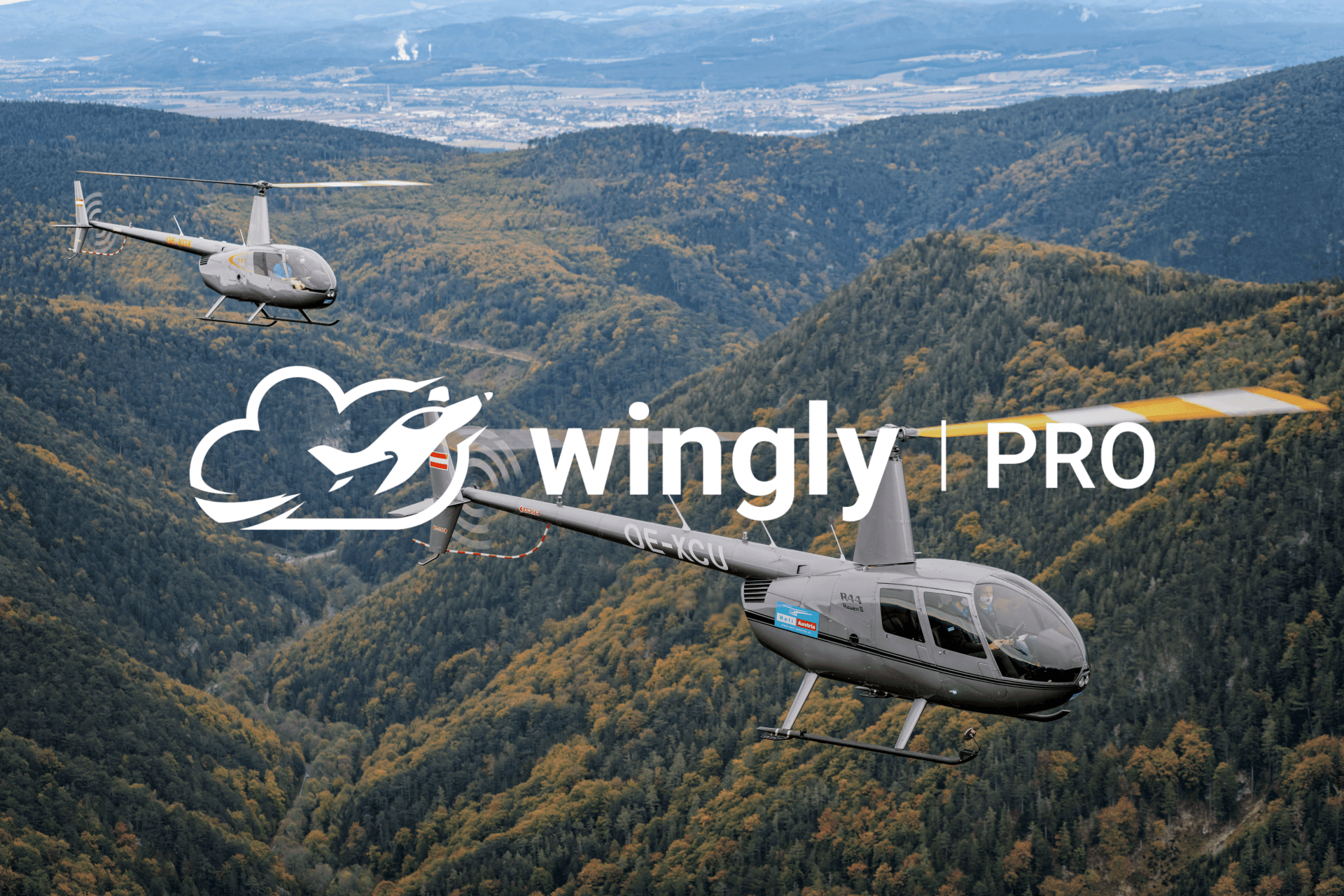 Alpen-Traumflug über Zeller See & Hochkönig