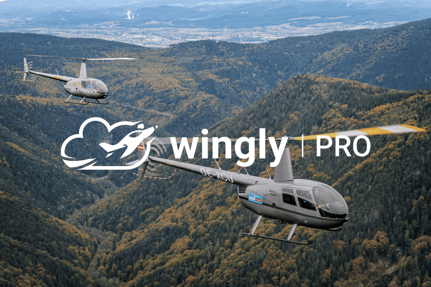 Alpen-Traumflug über Zeller See & Hochkönig