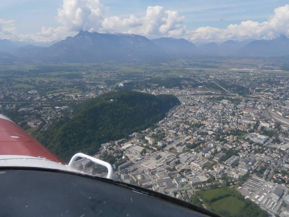 Best of Salzburg
