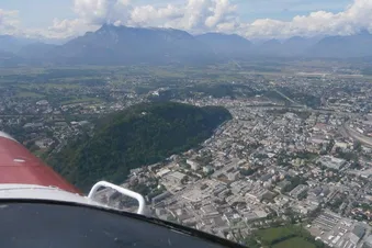 Best of Salzburg