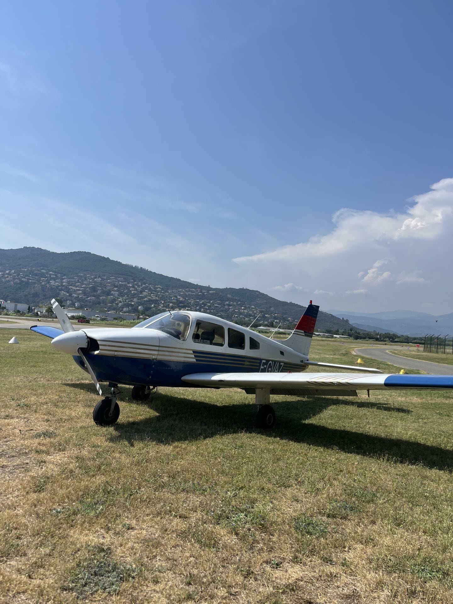 Piper PA28