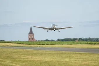 Usedom: Auf nach Heringsdorf!