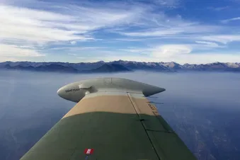 Tagesausflug nach Kroatien (Rovinj) * James Bond Marchetti