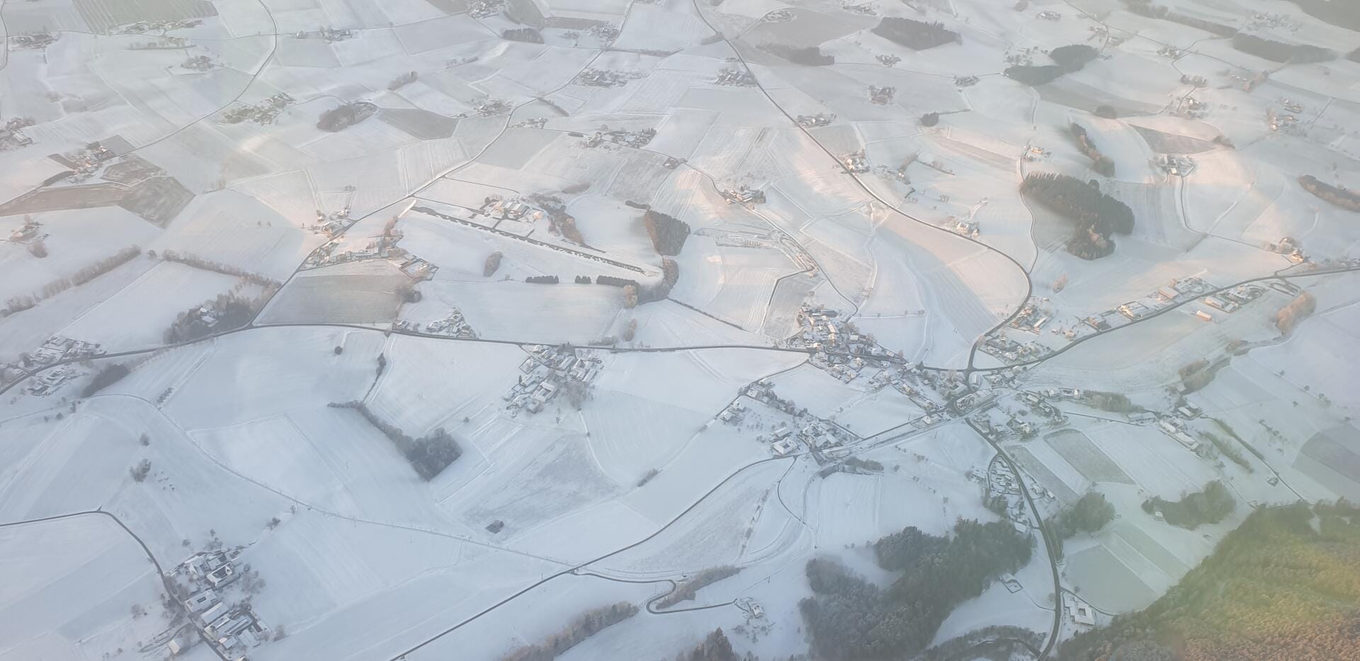 Nach Zell am See auf'd Schmitt'n