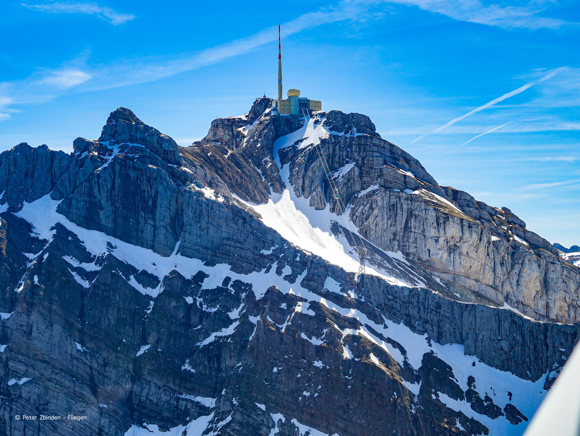 Säntis