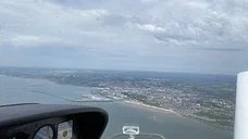 Port de Boulogne et son phare