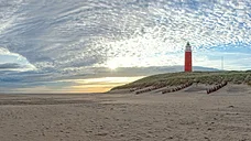 Texel is a beautiful and relaxing island