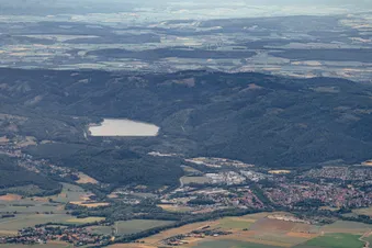 ✈️  Rundflug Harz