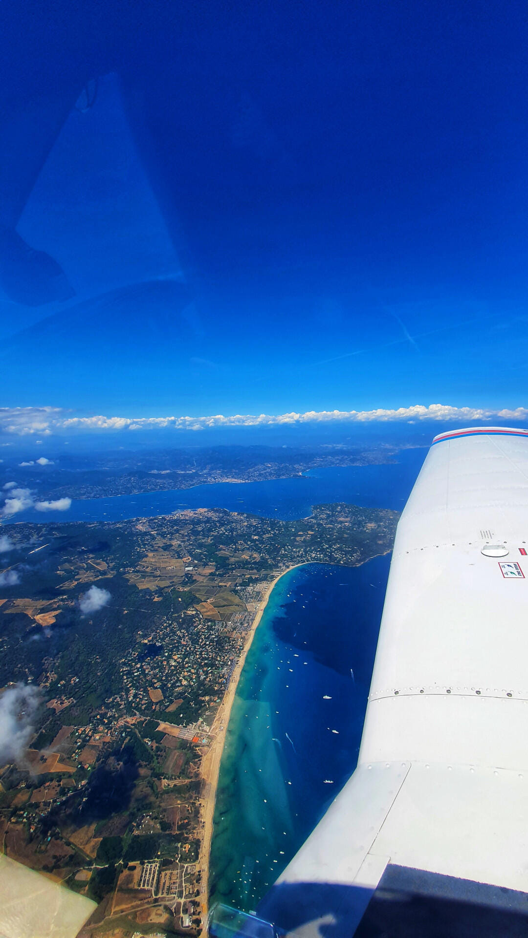 Le Golf de St-Tropez
