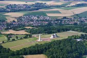 Notre Dame de Lorette