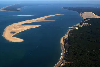 Paris-Pyla (Arcachon)