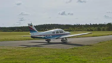 Rundflug über das Emsland & die Grafschaft