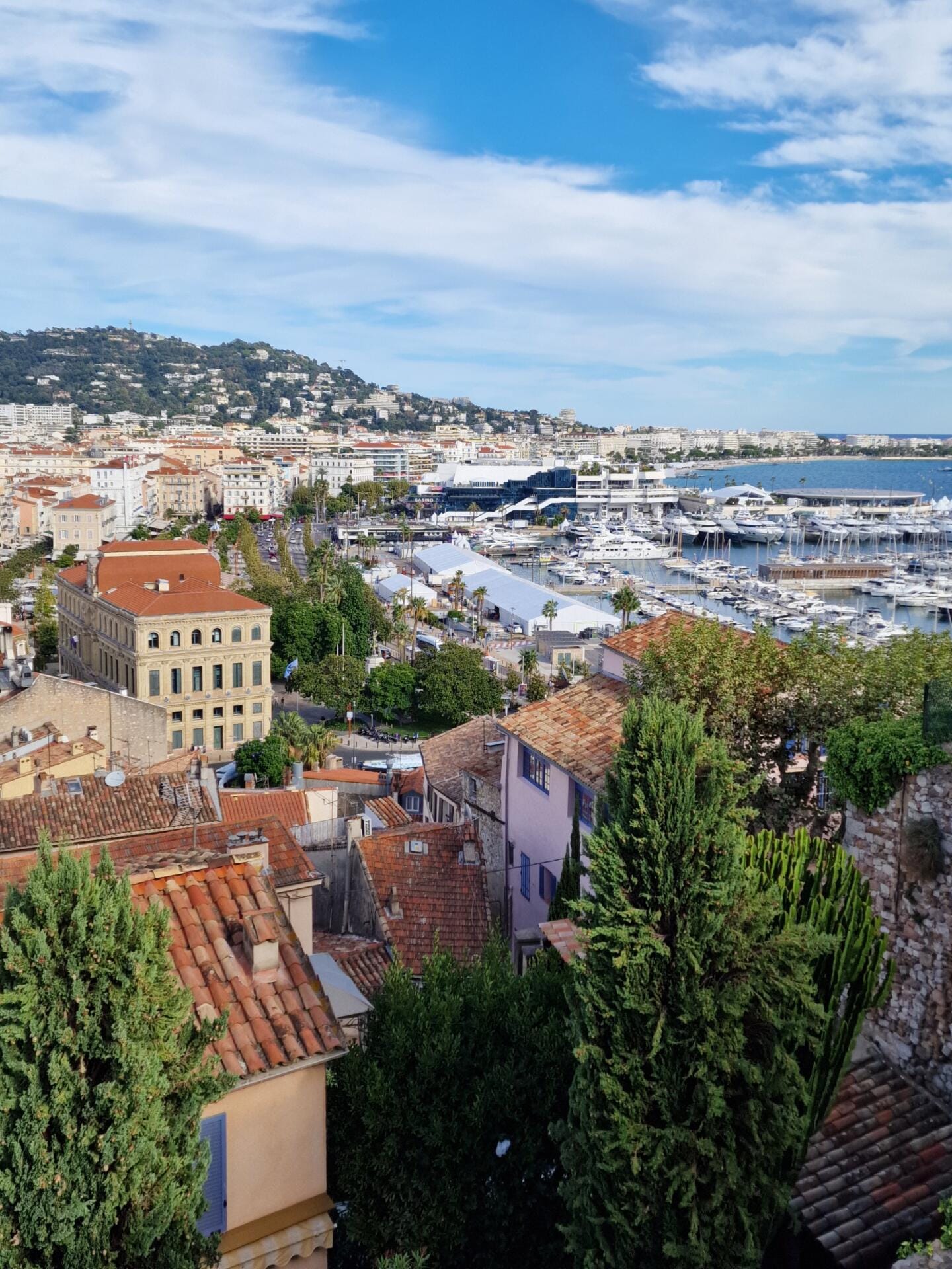 Cannes Ville