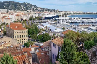 Cannes Ville
