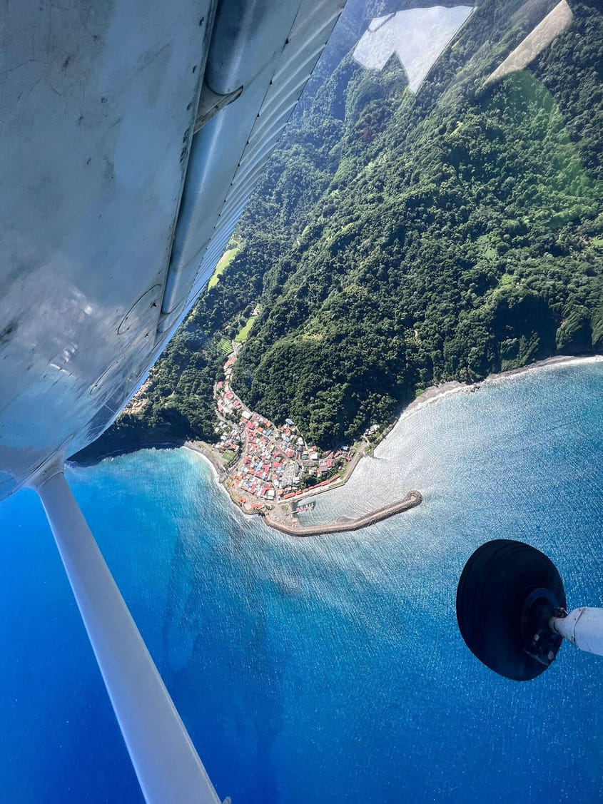 Tour complet Madinina🌴🌷