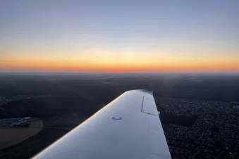Week-end ou journée à Deauville