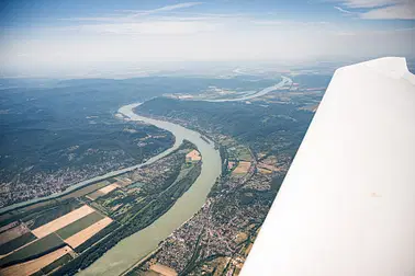 Castle's of the Danube