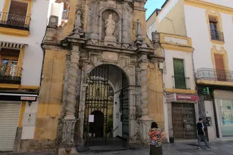 Andalusia Express: Fly from Faias to Córdoba Mosque