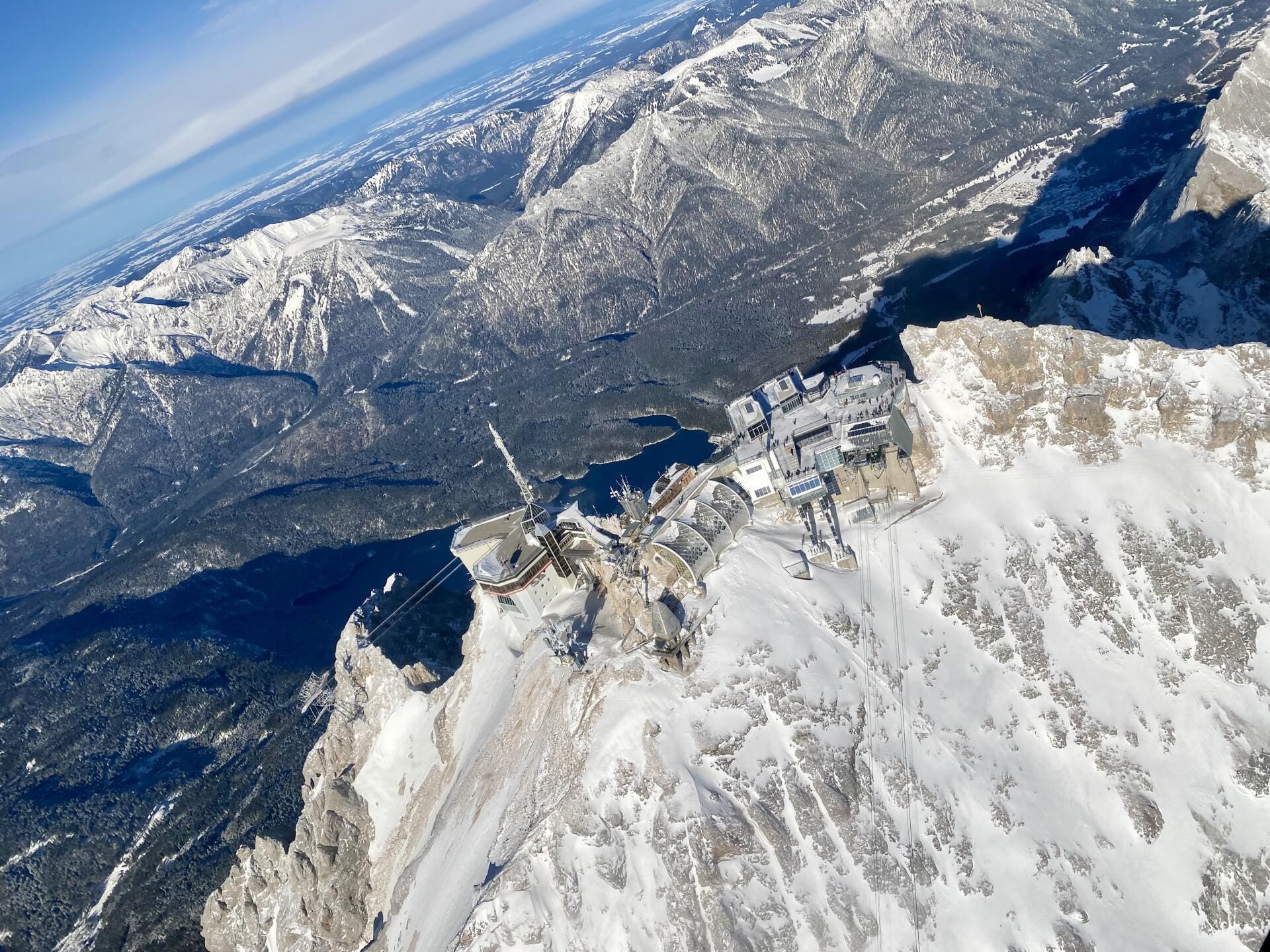 Zugspitze