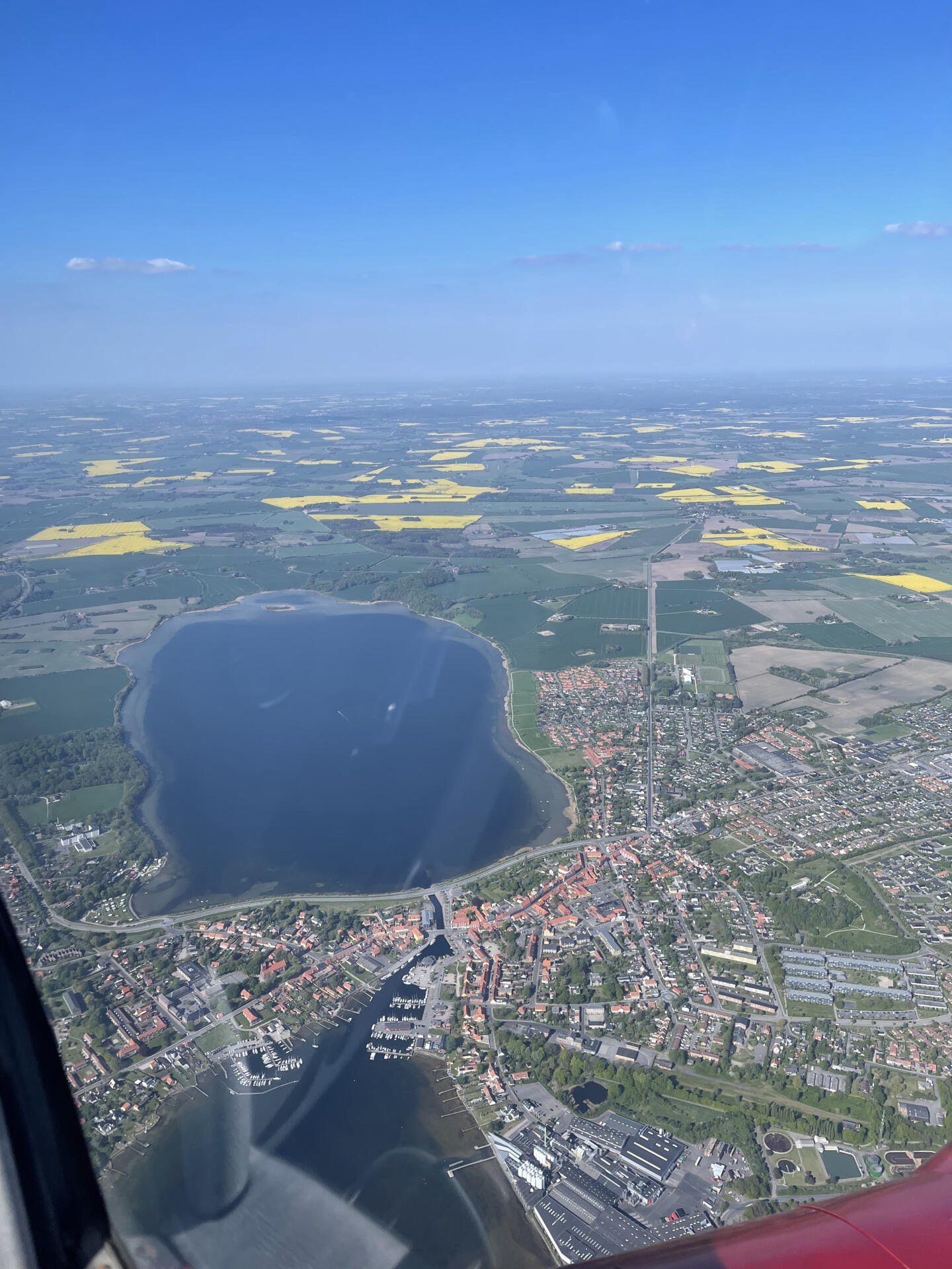 Ausflug: Drei Tage Hamburg mit Sightseeing