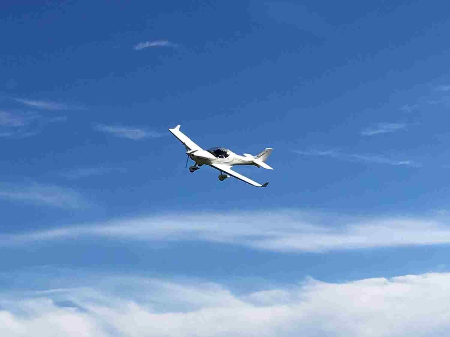 Aerospool Dynamic WT9