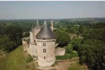 Tour des merveilles de La Sarthe