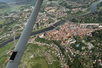 Die große Sachsen-Runde: Schlösser, Natur und Barock