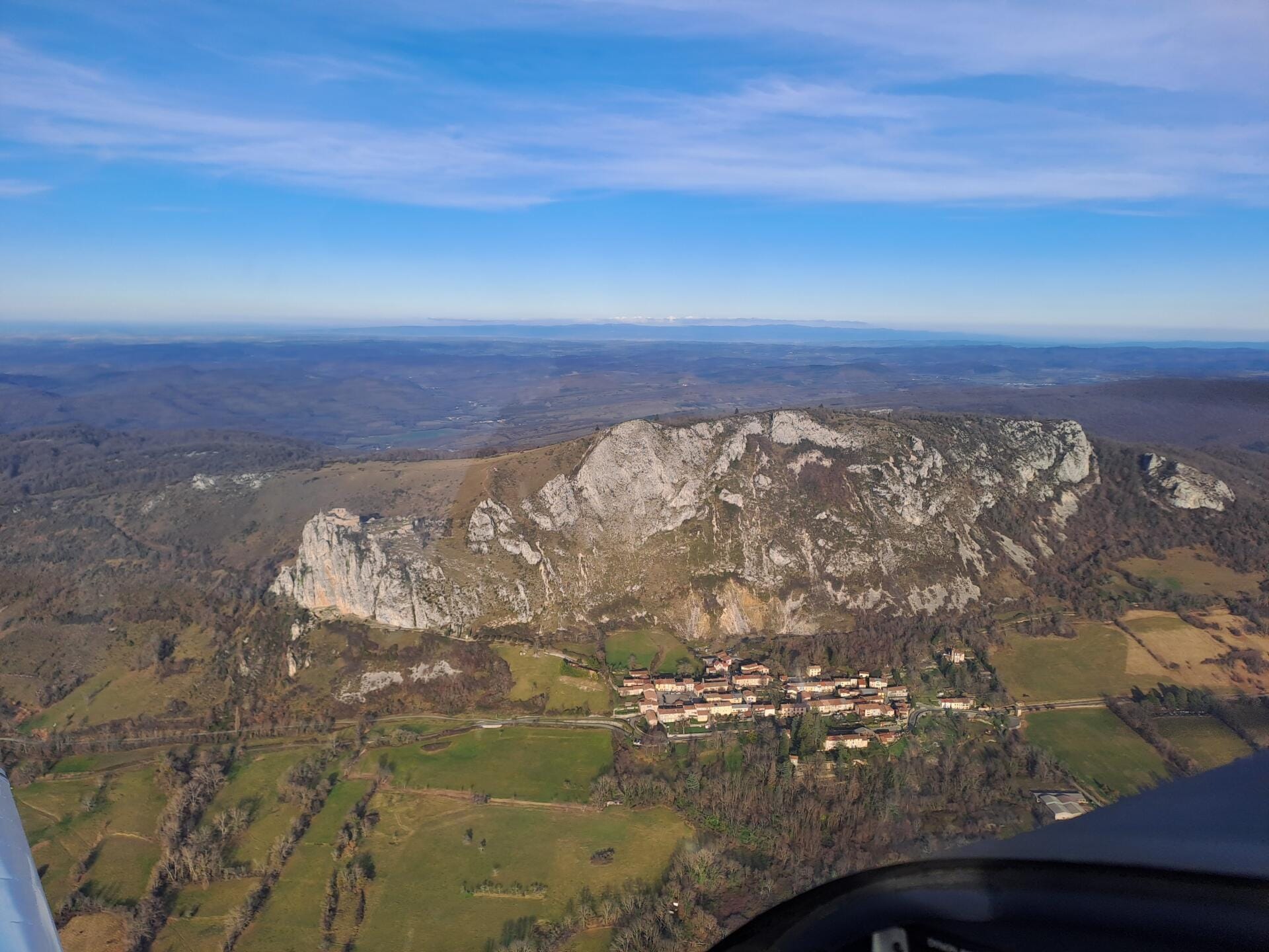 Château de Roquefixade