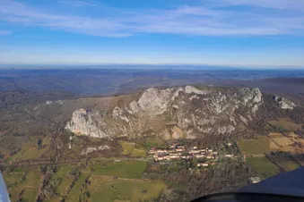 Château de Roquefixade