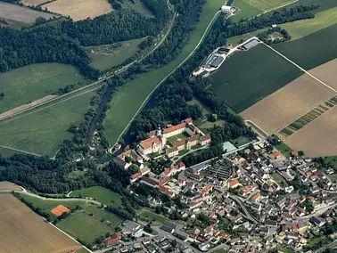 Himmel über Hohenzollern – Schlösser-Kloster-Tour deluxe