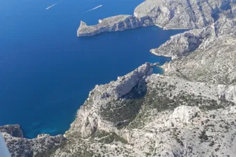 Calanques de Marseille
