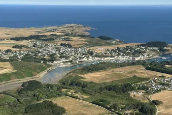 GOLFE DU MORBIHAN, CARNAC, QUIBERON, BELLE-ÎLE et HOUAT