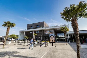 Arcachon - La Rochelle aller simple