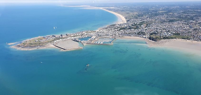 Ballade granvillaise