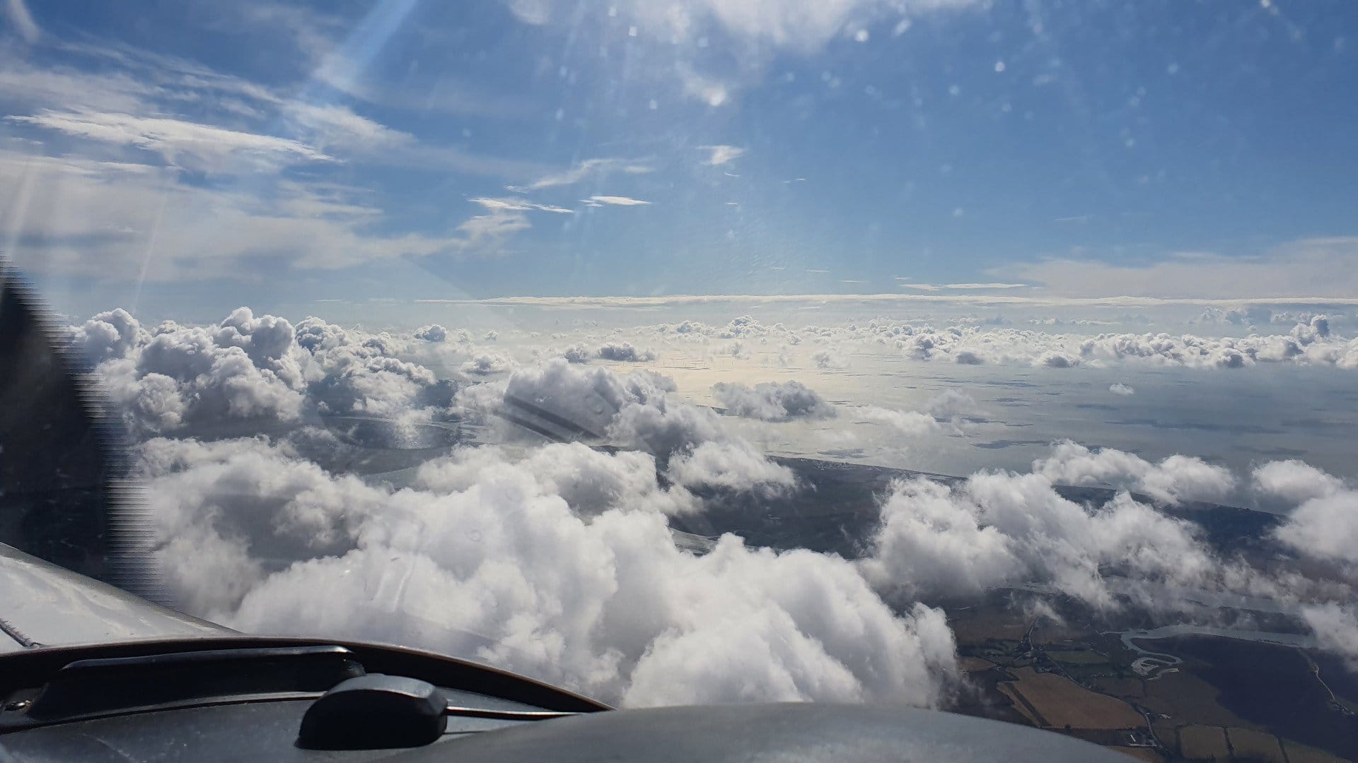 Isle of Wight Siteseeing Tour