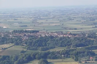 De la baie de Somme au Mont Cassel