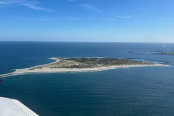 Tagesausflug nach Helgoland