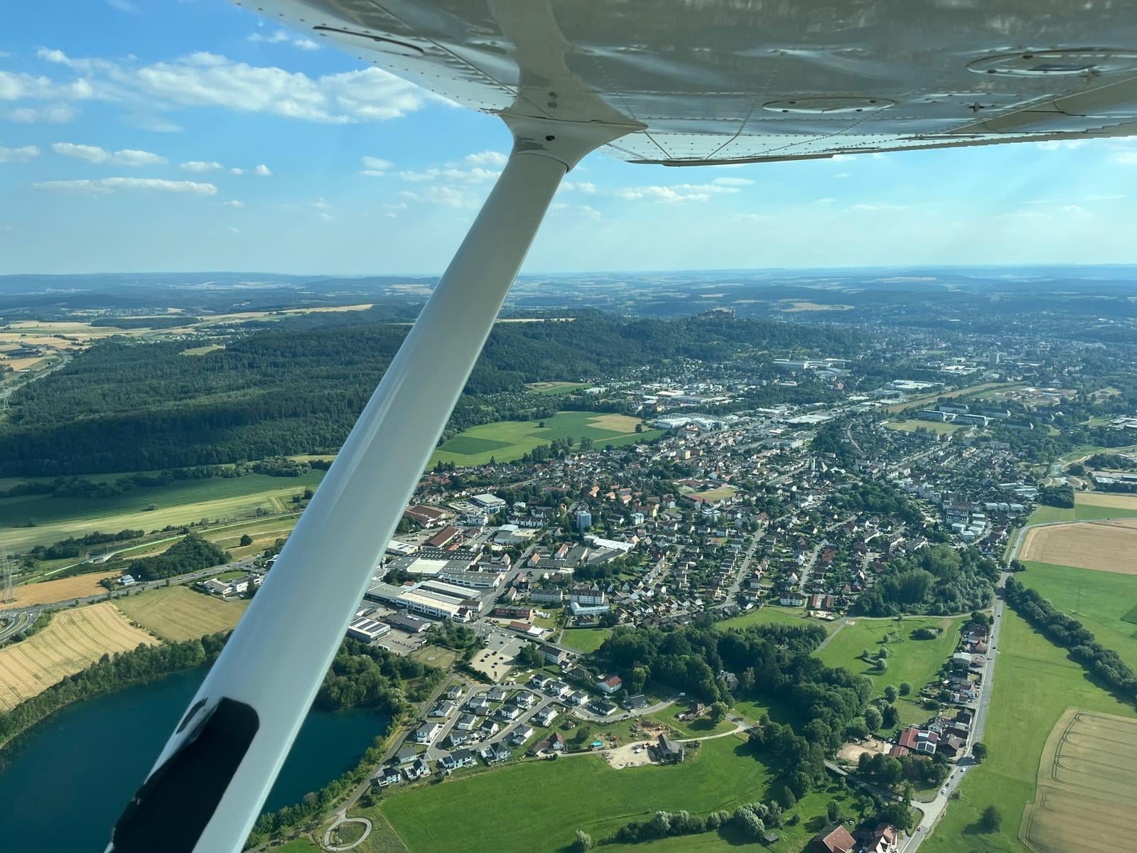 Cessna 172