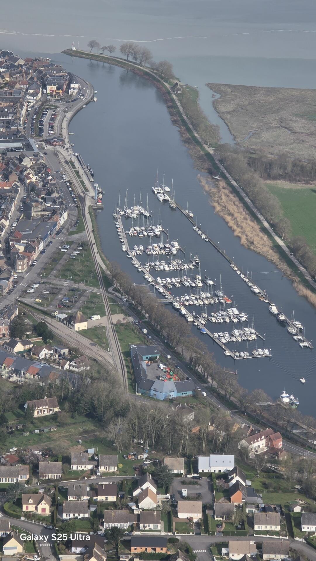 Saint Valery sur Somme