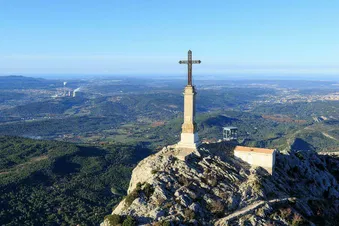 CROIX DE PROVENCE