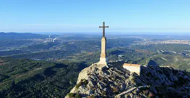 Un petit tour autour d'Aix