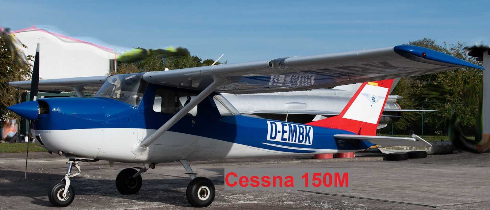 Cessna 150