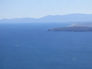 De Toulouse à la Méditerranée en Diamond DA-20