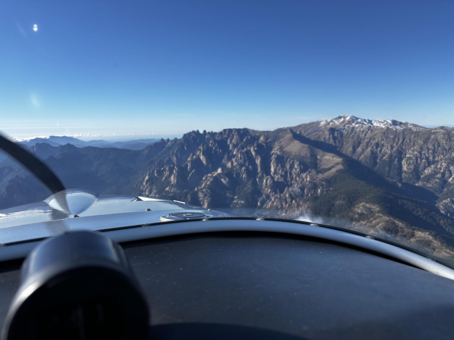 Corse  - Mer et Montagne P200