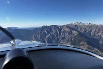 Corse - Mer et Montagne P200