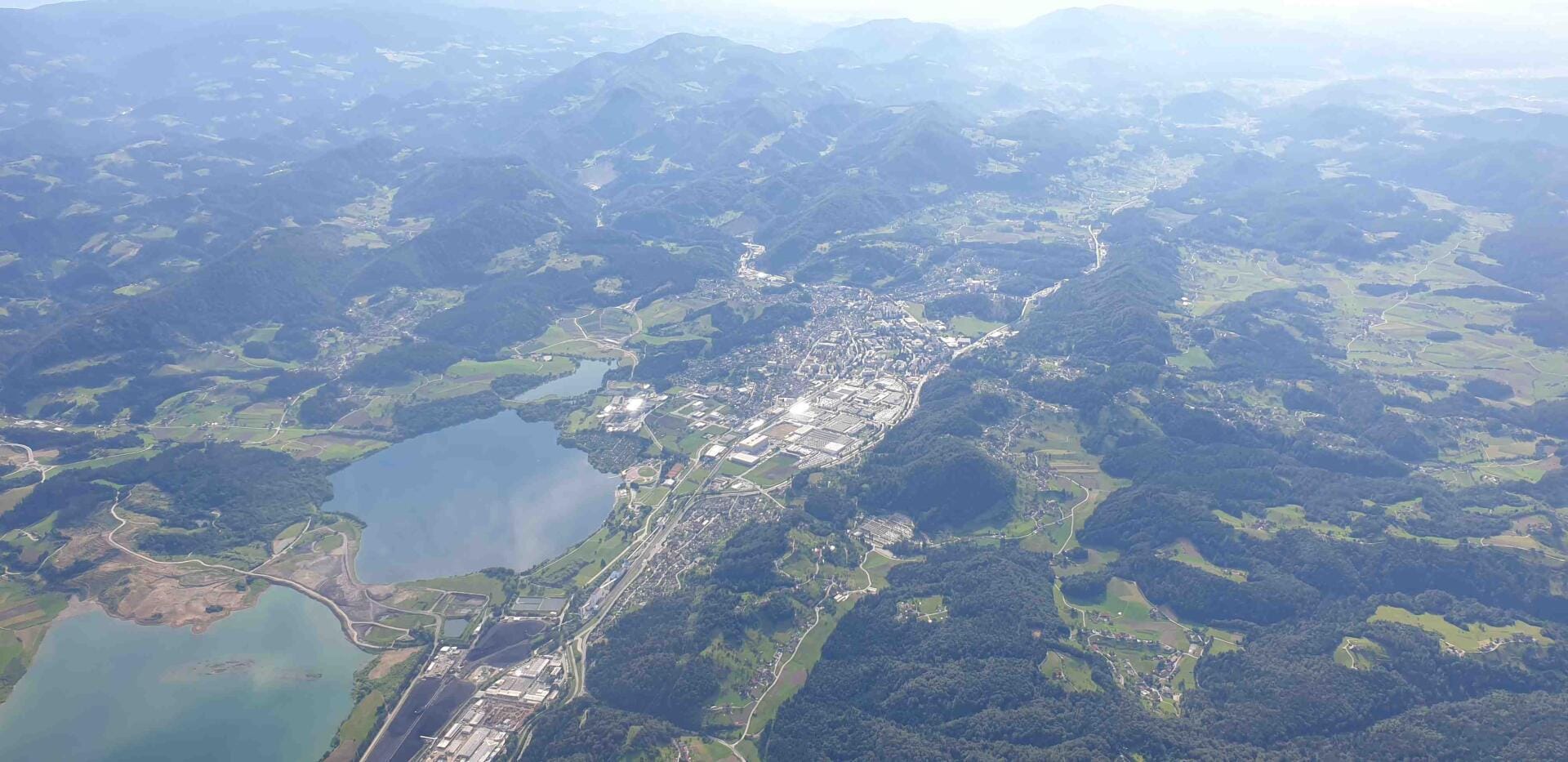 Meeresluft in Vrsar - Kroatische Adria