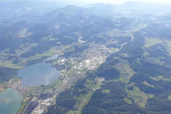 Meeresluft in Vrsar - Kroatische Adria