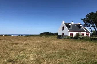 BELLE ILE EN MER en VIP