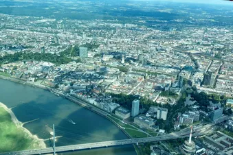 Altstadt Düsseldorf
