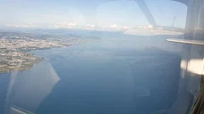 Lac de Gruyères, Préalpes fribourgeoise et lac Léman